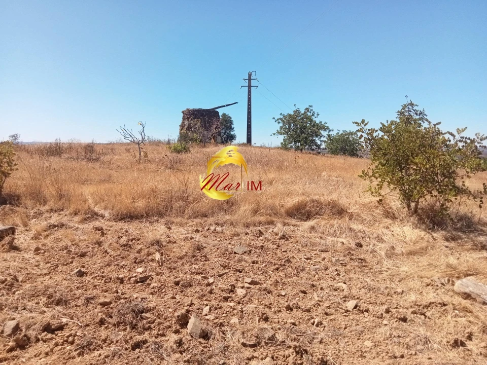 Terreno Agricola ou Rústico para Venda em Odeleite Foto 8