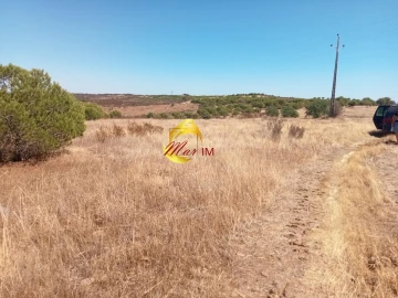 Terreno Agricola ou Rústico para Venda em Odeleite