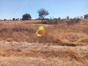 Terreno Agricola ou Rústico para Venda em Odeleite