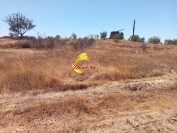 Terreno Agricola ou Rústico para Venda em Odeleite
