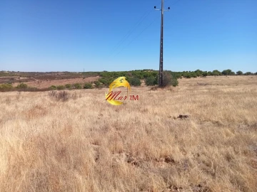 Terreno Agricola ou Rústico para Venda em Odeleite