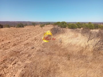 Terreno Agricola ou Rústico para Venda em Odeleite