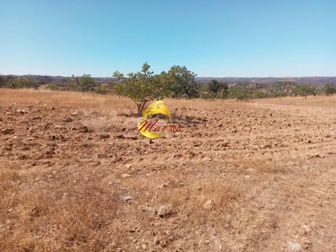 Terreno Agricola ou Rústico para Venda em Odeleite Foto 10