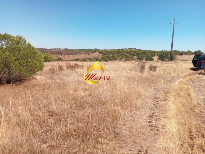 Terreno Agricola ou Rústico para Venda em Odeleite Foto 12
