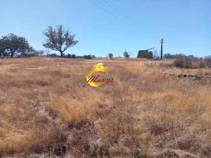 Terreno Agricola ou Rústico para Venda em Odeleite Foto 17