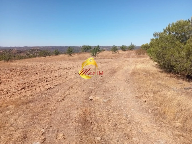 Terreno Agricola ou Rústico para Venda em Odeleite Foto 19