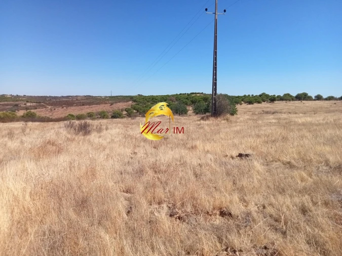 Terreno Agricola ou Rústico para Venda em Odeleite Foto 20