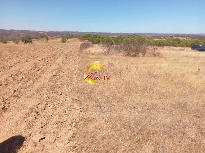 Terreno Agricola ou Rústico para Venda em Odeleite Foto 4