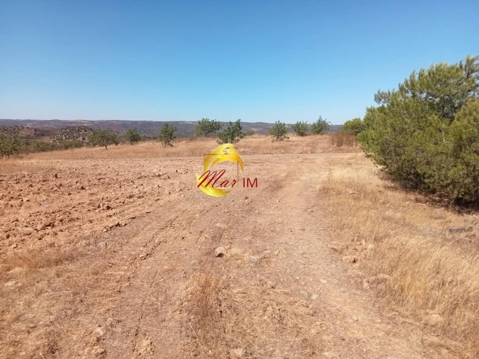 Terreno Agricola ou Rústico para Venda em Odeleite Foto 9