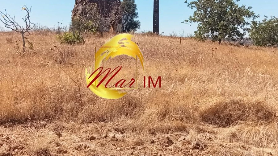 Terreno Agricola ou Rústico para Venda em Odeleite