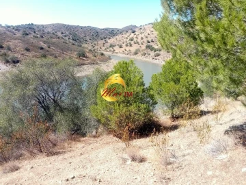 Terreno Agricola ou Rústico para Venda em Odeleite