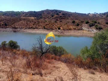 Terreno Agricola ou Rústico para Venda em Odeleite