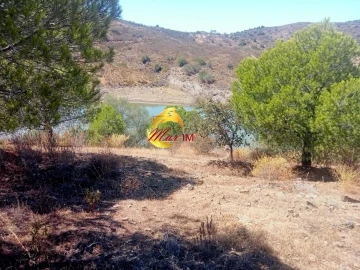 Terreno Agricola ou Rústico para Venda em Odeleite