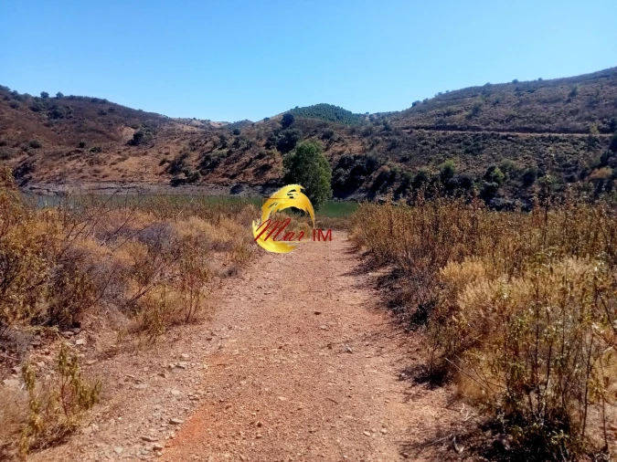 Terreno Agricola ou Rústico para Venda em Odeleite Foto 10