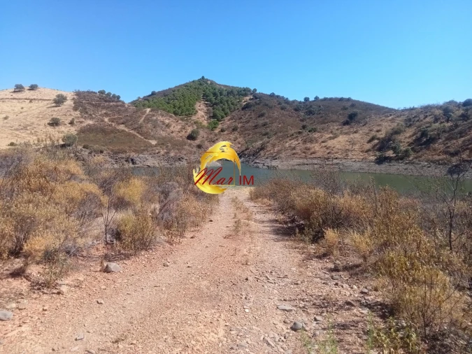 Terreno Agricola ou Rústico para Venda em Odeleite Foto 11