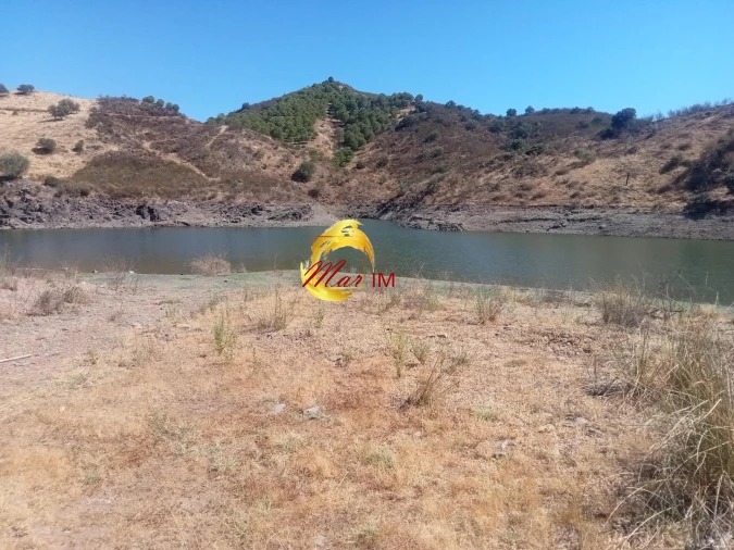 Terreno Agricola ou Rústico para Venda em Odeleite Foto 12