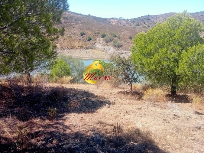 Terreno Agricola ou Rústico para Venda em Odeleite Foto 3