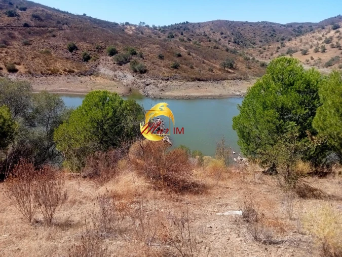 Terreno Agricola ou Rústico para Venda em Odeleite Foto 4