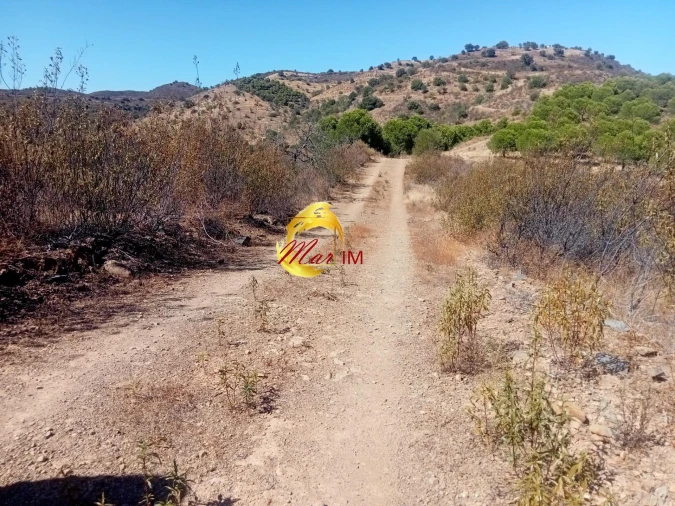Terreno Agricola ou Rústico para Venda em Odeleite Foto 8