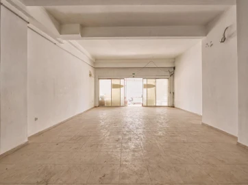 Negócio para Venda em Campolide