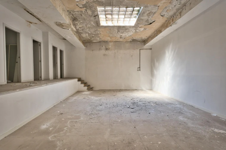 Negócio para Venda em Campolide Foto 12