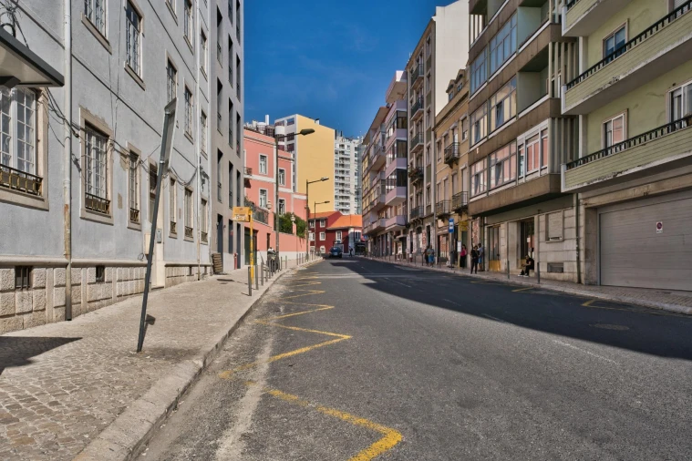 Negócio para Venda em Campolide Foto 22
