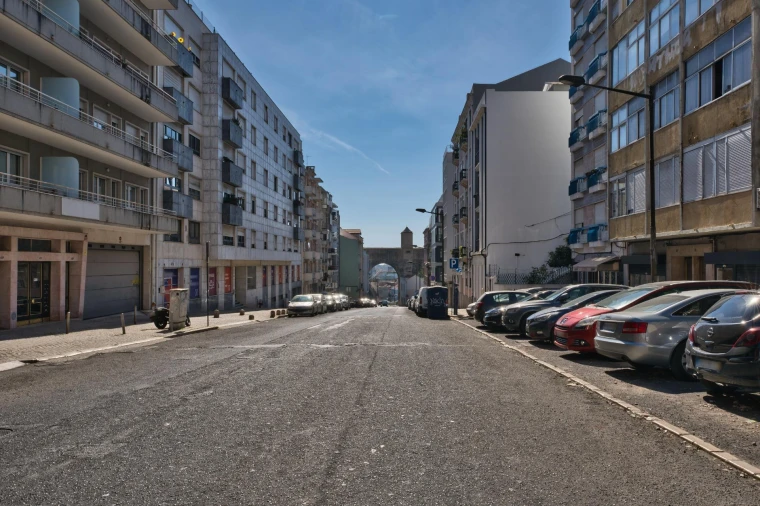 Negócio para Venda em Campolide Foto 23