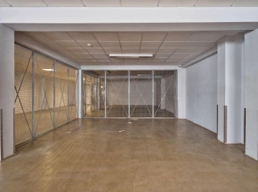 Negócio para Venda em Alvalade