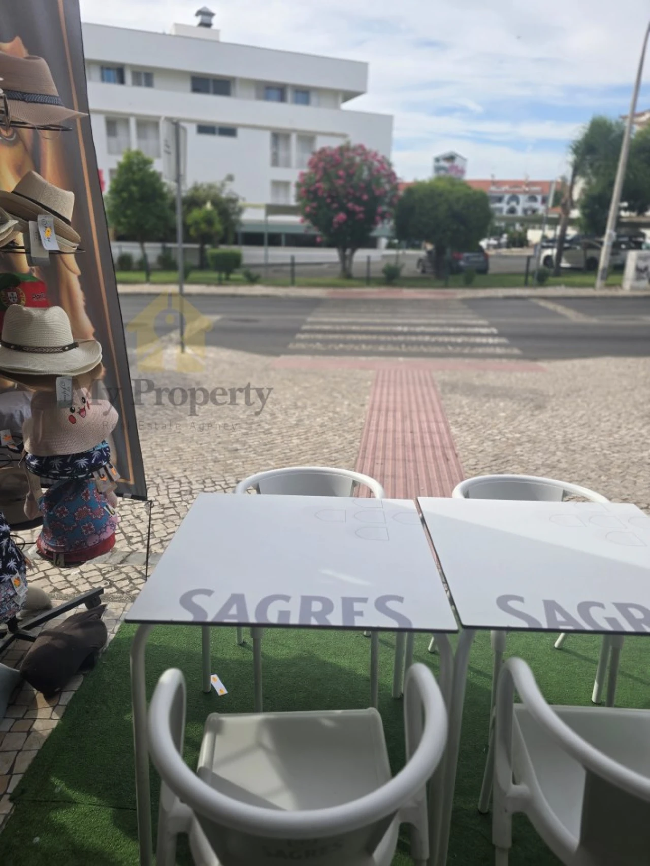 Negócio para Cedência de Quotas em Albufeira e Olhos de Água Foto 2