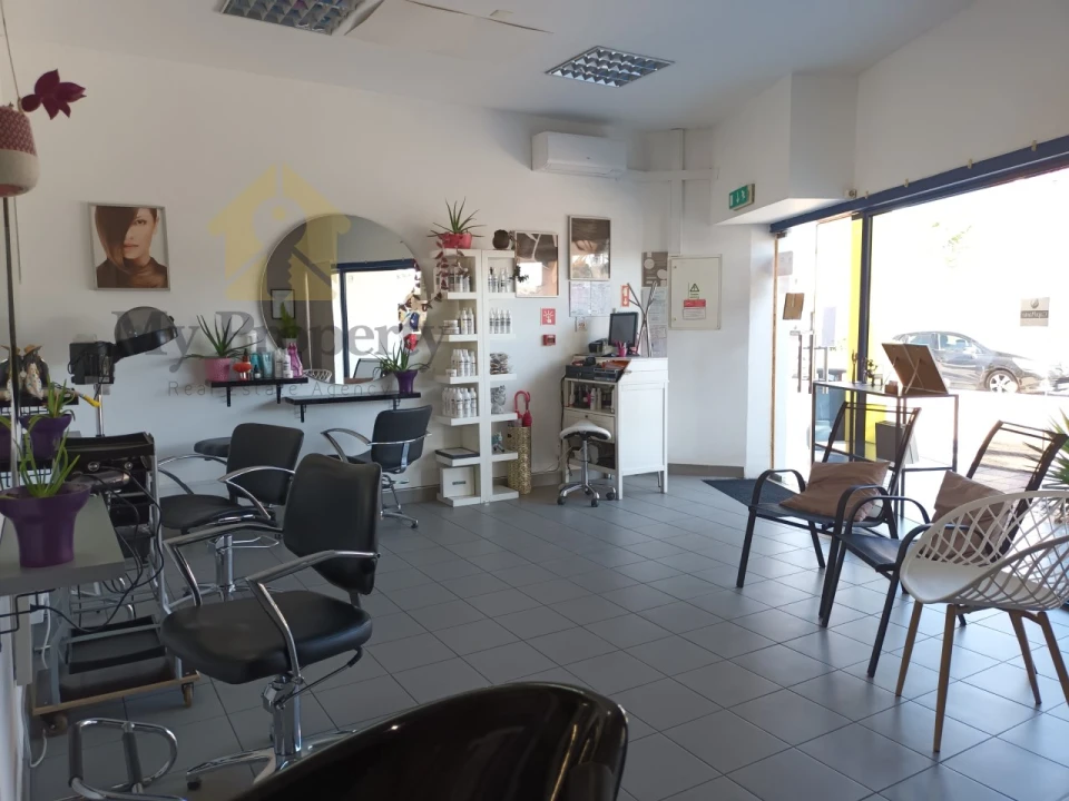 Negócio para Cedência de Quotas em Albufeira e Olhos de Água Foto 8