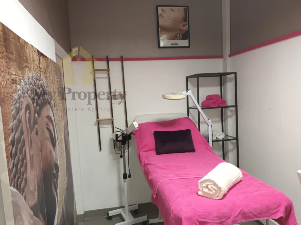 Negócio para Cedência de Quotas em Albufeira e Olhos de Água Foto 12