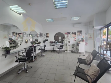 Negócio para Cedência de Quotas em Albufeira e Olhos de Água