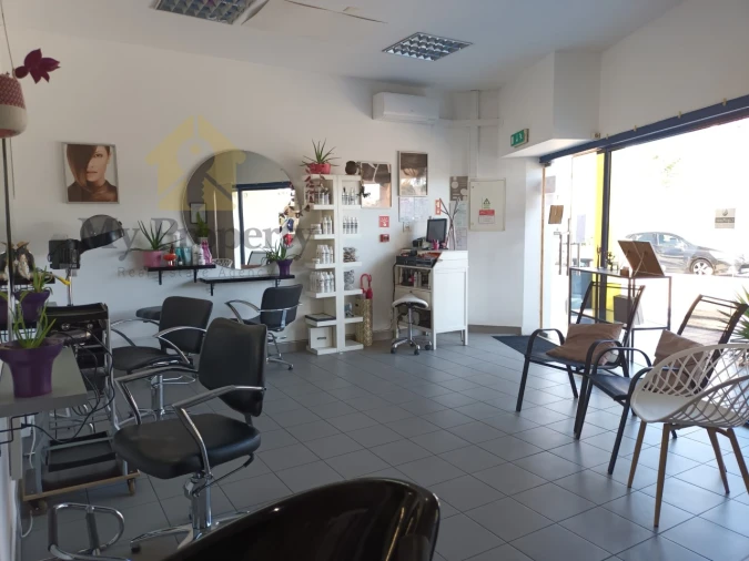 Negócio para Cedência de Quotas em Albufeira e Olhos de Água Foto 8