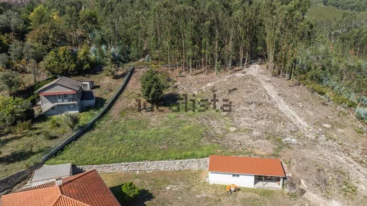 Moradia T3 para Venda em Travassos Foto 12