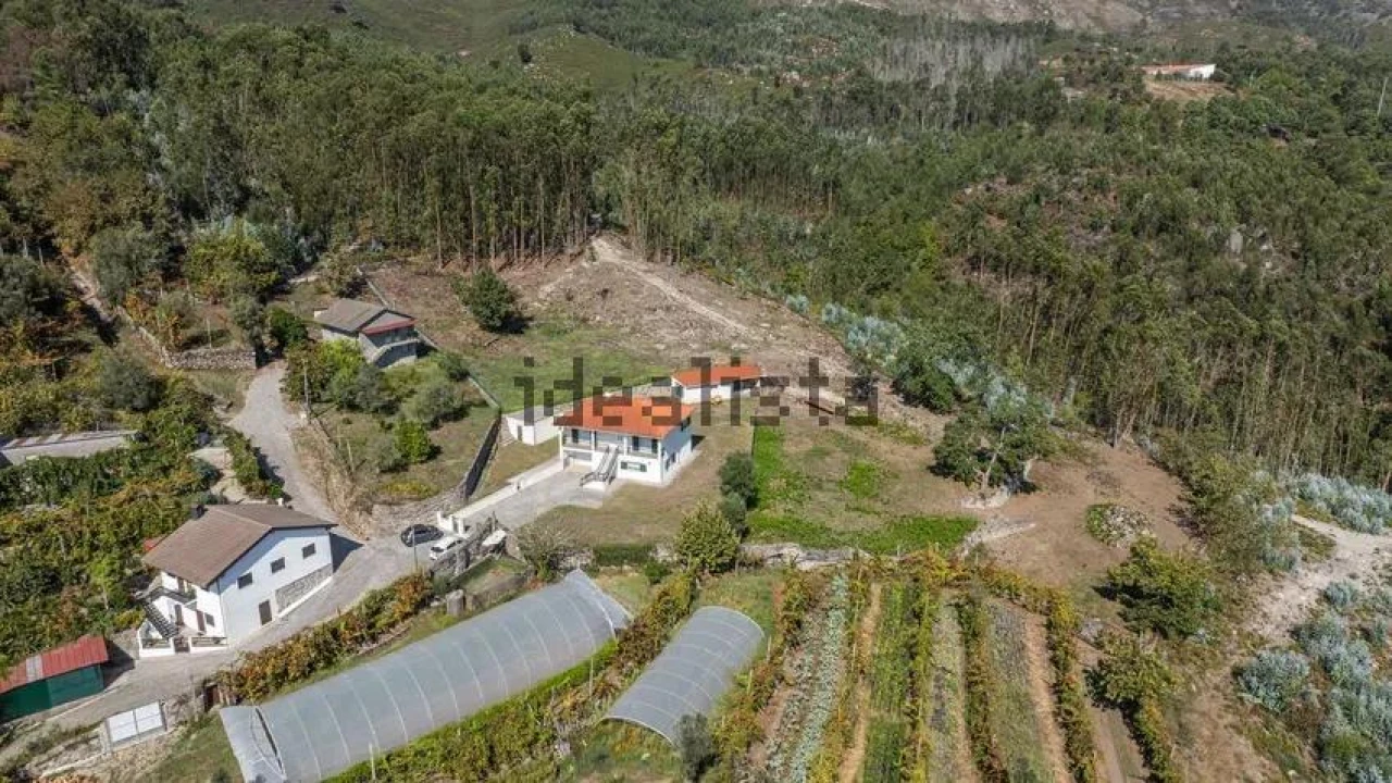 Moradia T3 para Venda em Travassos Foto 4