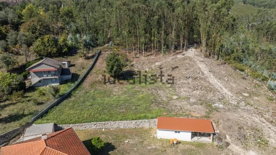Moradia T3 para Venda em Travassos Foto 12