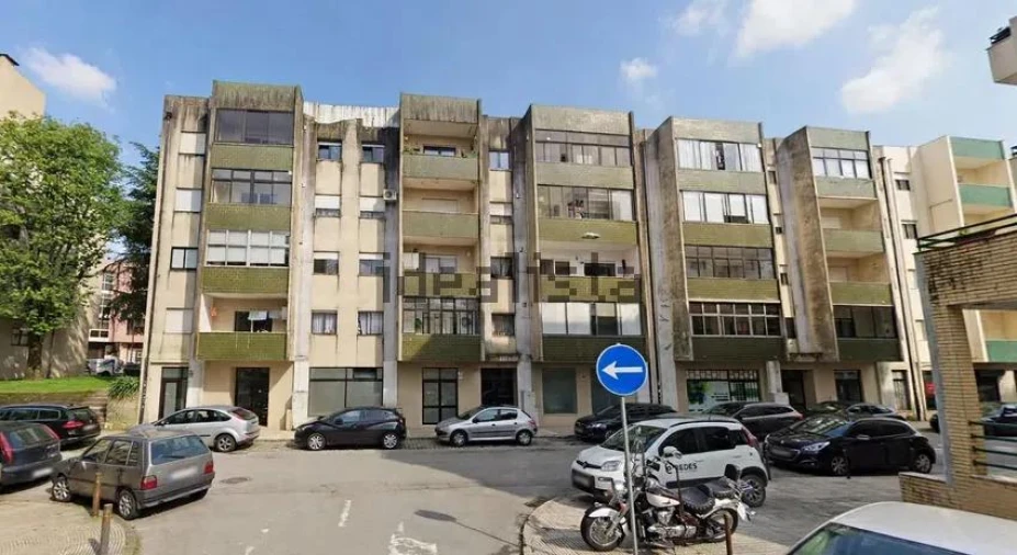 Apartamento T2 para Venda em Braga (São José de São Lázaro e São João do Souto) Foto 23
