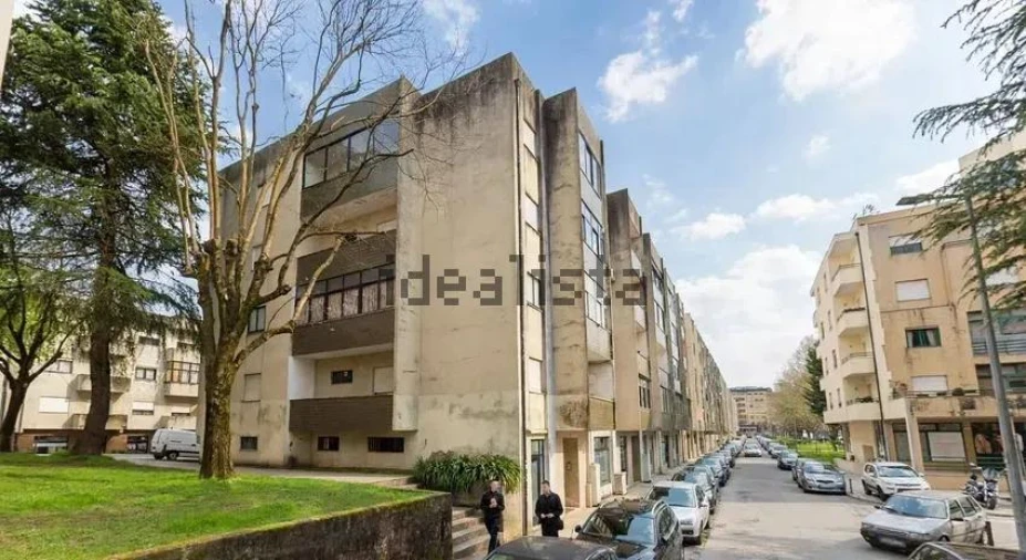 Apartamento T2 para Venda em Braga (São José de São Lázaro e São João do Souto) Foto 24