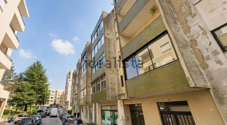 Apartamento T2 para Venda em Braga (São José de São Lázaro e São João do Souto) Foto 25