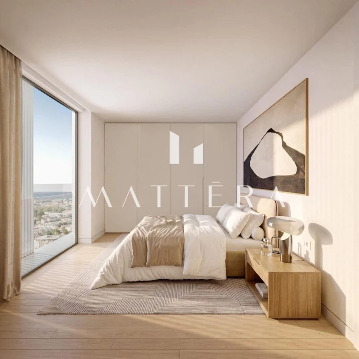 Apartamento T2 para Venda em Lordelo do Ouro e Massarelos Foto 3
