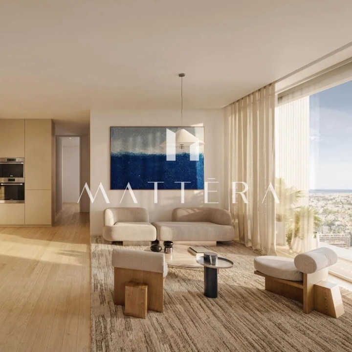 Apartamento T2 para Venda em Lordelo do Ouro e Massarelos Foto 4