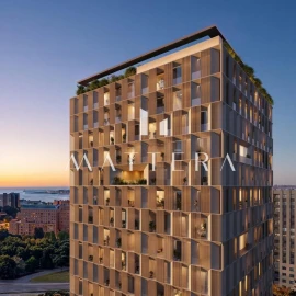 Apartamento T2 para Venda em Lordelo do Ouro e Massarelos
