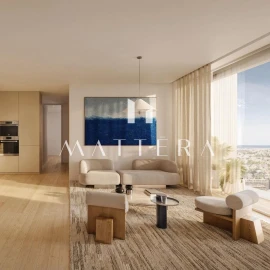 Apartamento T2 para Venda em Lordelo do Ouro e Massarelos