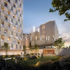 Apartamento T2 para Venda em Lordelo do Ouro e Massarelos