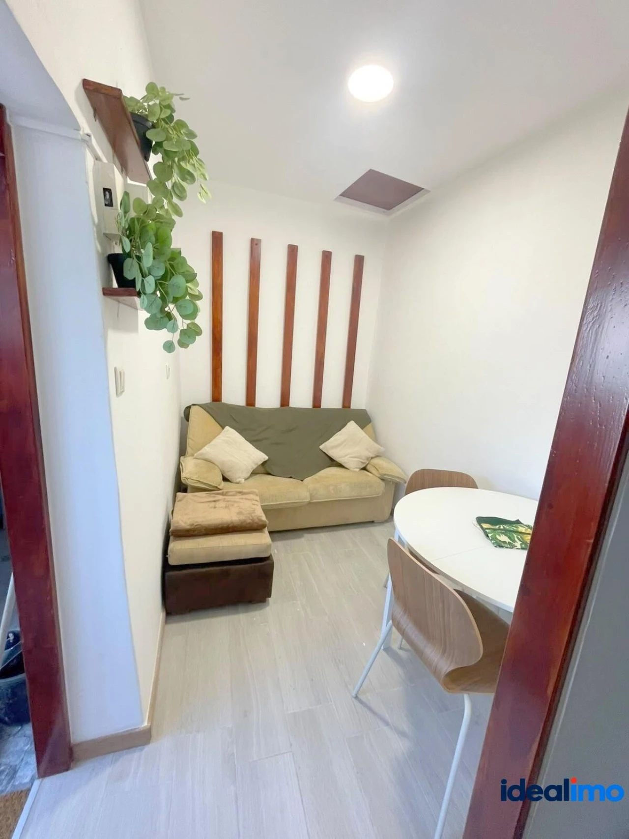 Moradia T1 para Venda em Pedrouços Foto 1