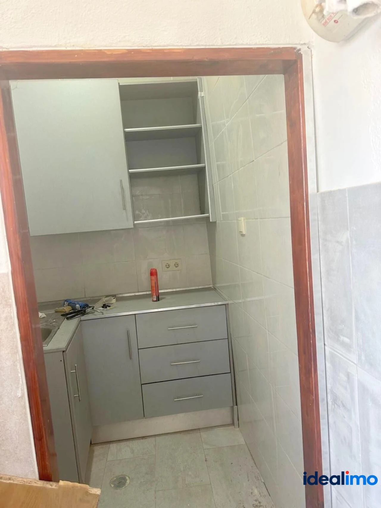 Moradia T1 para Venda em Pedrouços Foto 3