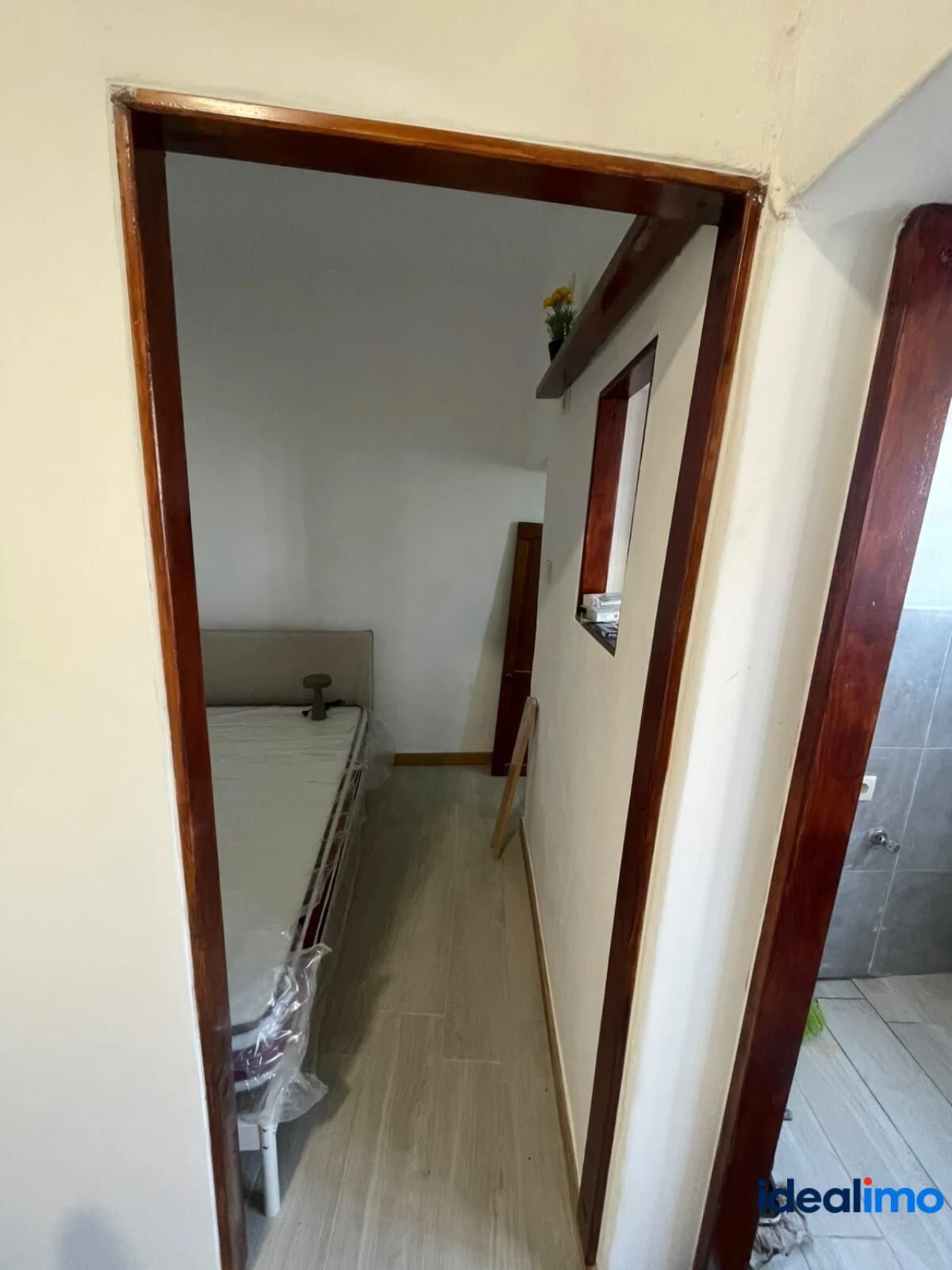 Moradia T1 para Venda em Pedrouços Foto 7
