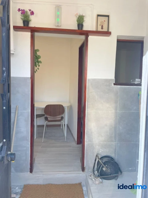 Moradia T1 para Venda em Pedrouços