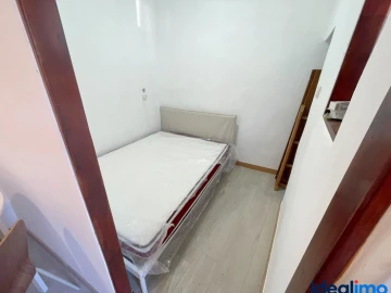 Moradia T1 para Venda em Pedrouços