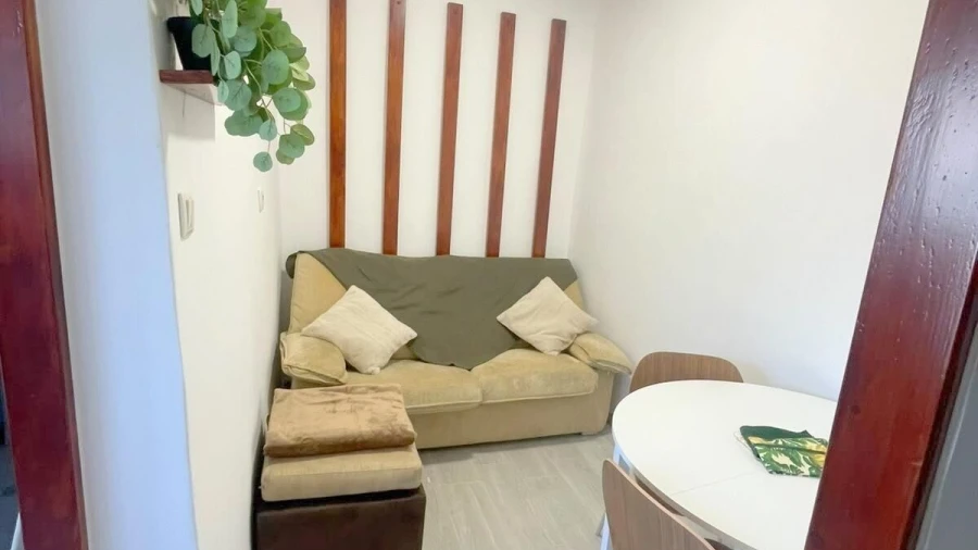 Moradia T1 para Venda em Pedrouços